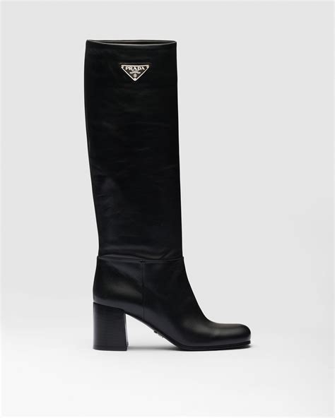 prada shatkboots|prada boots on sale.